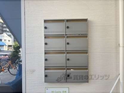 Ｍｉ　Ｃａｓｉｔａ　尼崎の物件内観写真