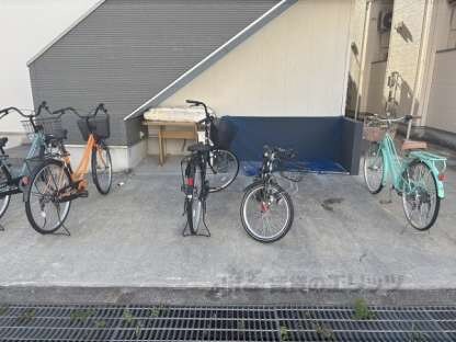 Ｍｉ　Ｃａｓｉｔａ　尼崎の物件内観写真