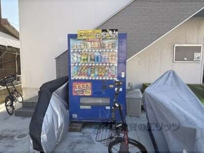 Ｍｉ　Ｃａｓｉｔａ　尼崎の物件内観写真