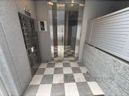 ディアンサス立花の物件内観写真