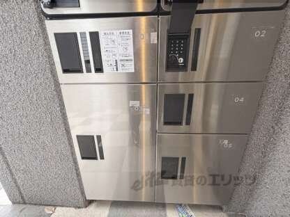 ディアンサス立花の物件内観写真