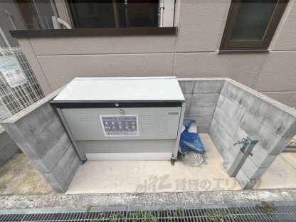 ＴＳＴ稲野駅前の物件内観写真