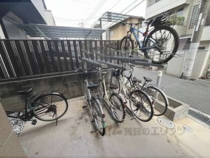 ＴＳＴ稲野駅前の物件内観写真