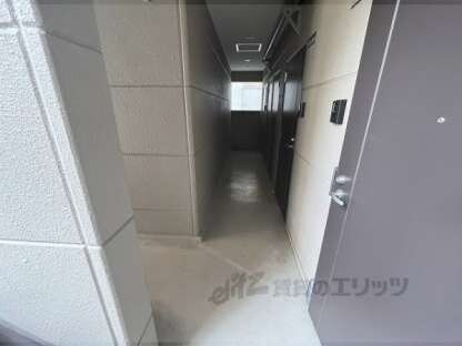 ＴＳＴ稲野駅前の物件内観写真