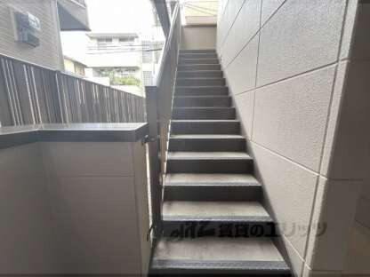 ＴＳＴ稲野駅前の物件内観写真