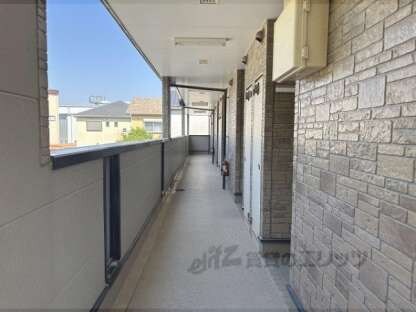 アヴァンリヴィエールの物件内観写真