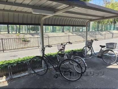 アヴァンリヴィエールの物件内観写真