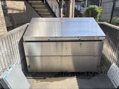 アヴァンリヴィエールの物件内観写真