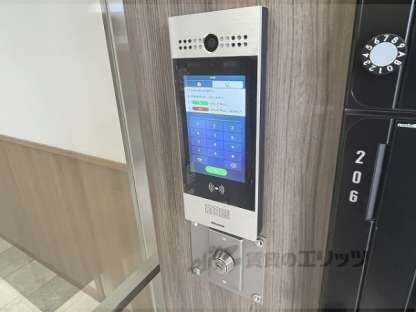 Pスマイルカーサ　バラ公園の物件内観写真