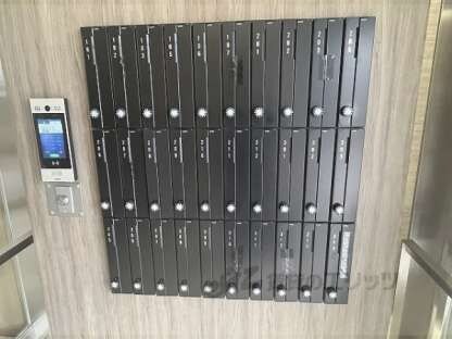 Pスマイルカーサ　バラ公園の物件内観写真