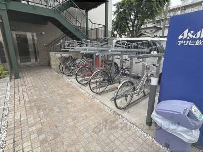 Pスマイルカーサ　バラ公園の物件内観写真