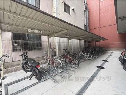 レーヴメゾン尼崎昭和通の物件内観写真