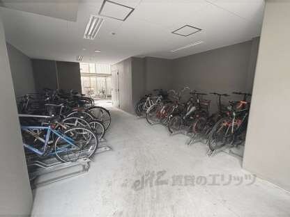 レーヴメゾン尼崎昭和通の物件内観写真