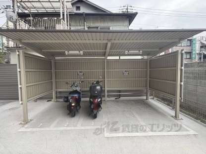 レーヴメゾン尼崎昭和通の物件内観写真