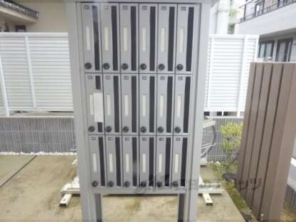 リブリ・ファイン塚口町の物件内観写真