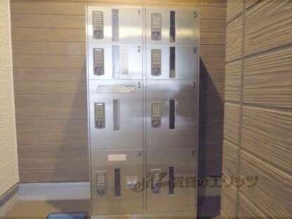 リブリ・ファイン塚口町の物件内観写真