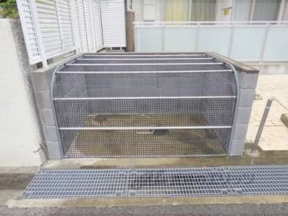 リブリ・ファイン塚口町の物件内観写真