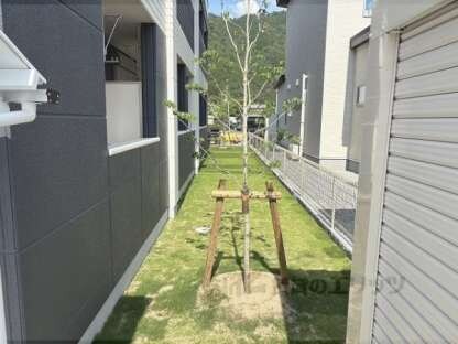 Ａｌｗａｙｓ蓮の物件内観写真