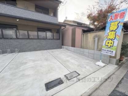 GLADVIS二条式部の物件内観写真