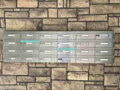 ラフィーネ伊丹Ⅱの物件内観写真