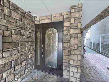 ラフィーネ伊丹Ⅱの物件内観写真