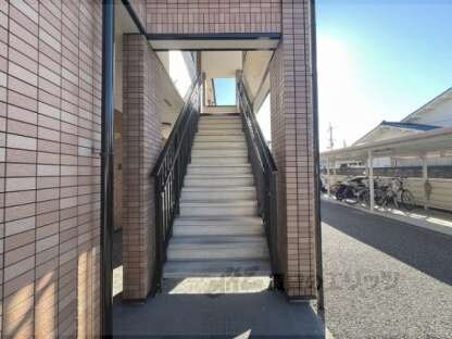 シェリール武庫之荘の物件内観写真