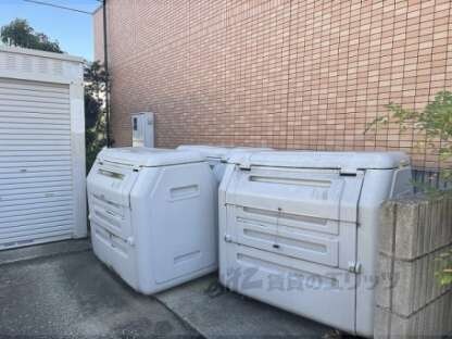 シェリール武庫之荘の物件内観写真