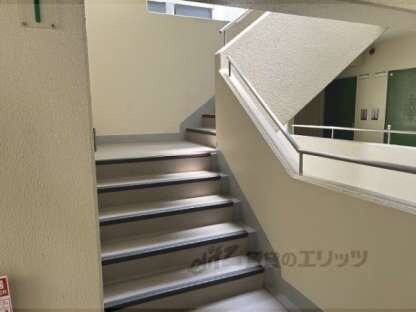 ロイヤルハイツ武庫之荘の物件内観写真