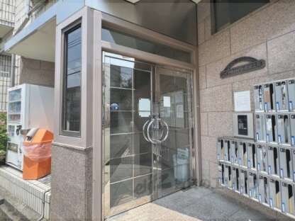 ロイヤルハイツ武庫之荘の物件内観写真