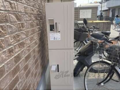 アシーナの物件内観写真