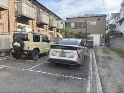 アシーナの物件内観写真