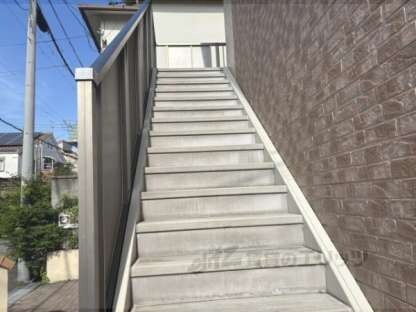 アシーナの物件内観写真