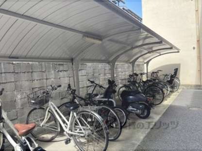 グラント塚口の物件内観写真