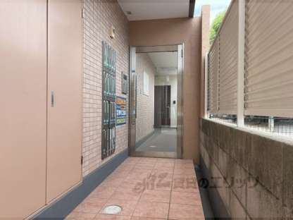 ハッピー稲野マンションの物件内観写真