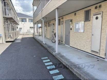 レイーナの物件内観写真