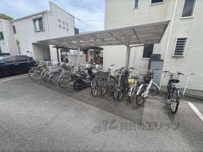 AMISの物件内観写真