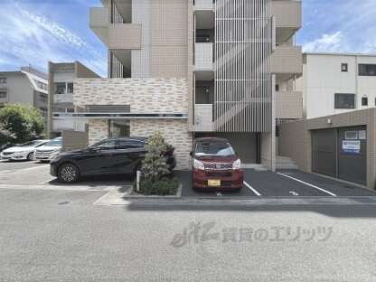 サンセール伊丹の物件内観写真