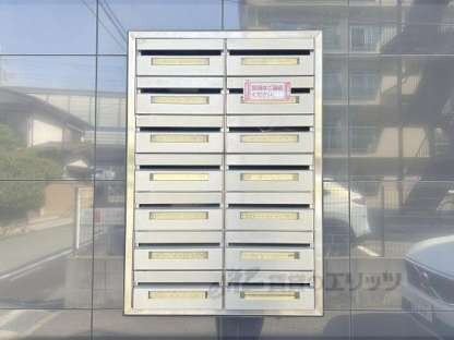 ラッフィナート　フィオーレの物件内観写真