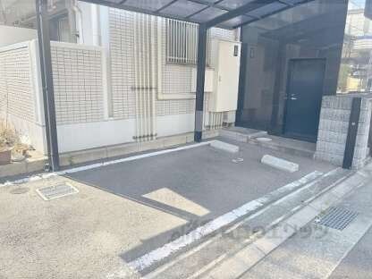 ラッフィナート　フィオーレの物件内観写真