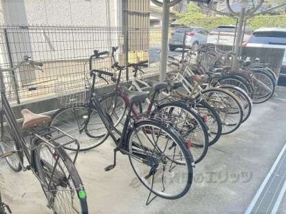 ラッフィナート　フィオーレの物件内観写真