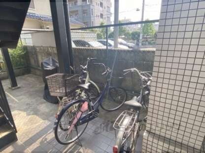 レファインド北立花の物件内観写真