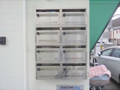 ｍａｃａｒｏｎ　ｍｏｕ　瓦宮の物件内観写真