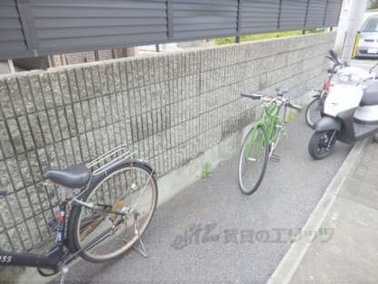 ｍａｃａｒｏｎ　ｍｏｕ　瓦宮の物件内観写真