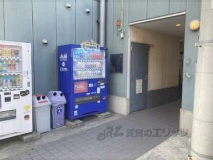 ＭＹ尼崎の物件内観写真