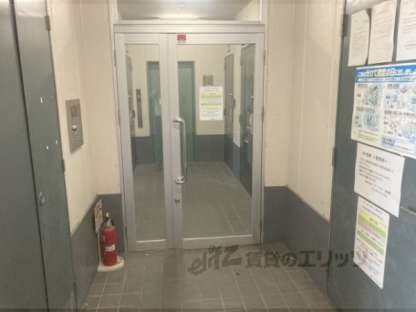 ＭＹ尼崎の物件内観写真