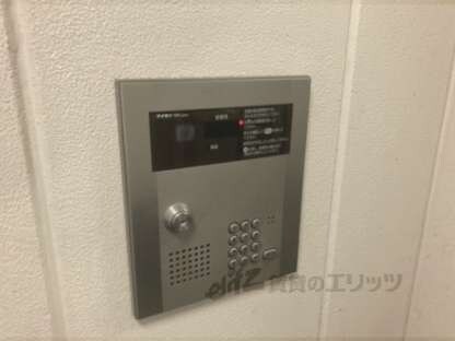 ＭＹ尼崎の物件内観写真