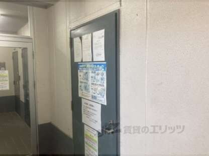 ＭＹ尼崎の物件内観写真