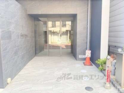 レーヴメゾン出屋敷の物件内観写真