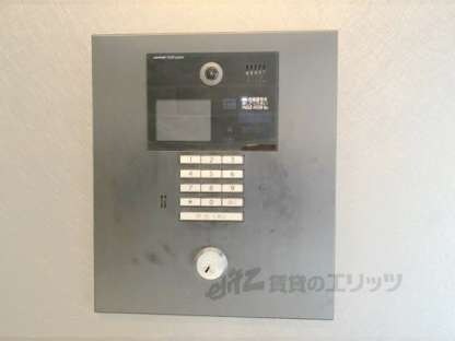 レーヴメゾン出屋敷の物件内観写真