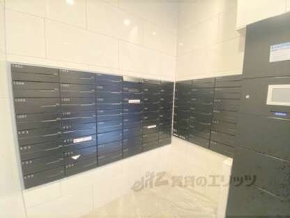 レーヴメゾン出屋敷の物件内観写真